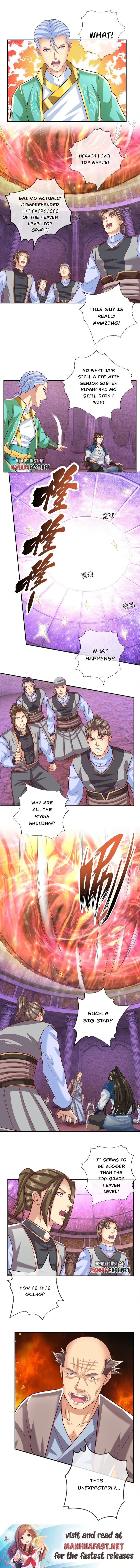 I Can Have Infinite Epipha Chapter 85 - page 3