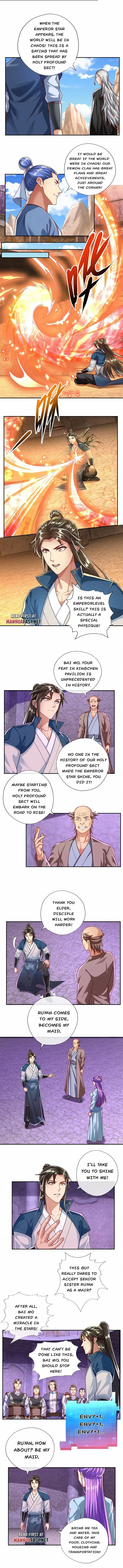 I Can Have Infinite Epipha Chapter 87 - page 2
