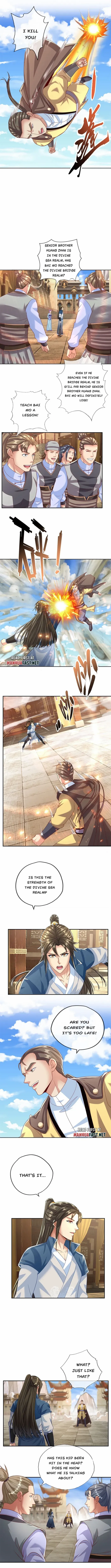 I Can Have Infinite Epipha Chapter 89 - page 2