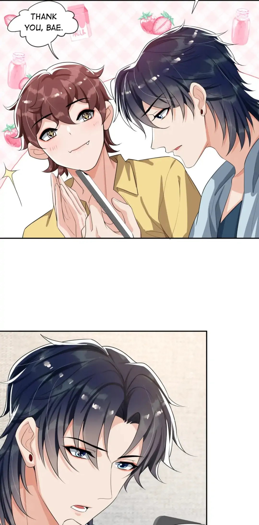 Does Love at First Sight Exist in E Sports? Chapter 62 - page 7