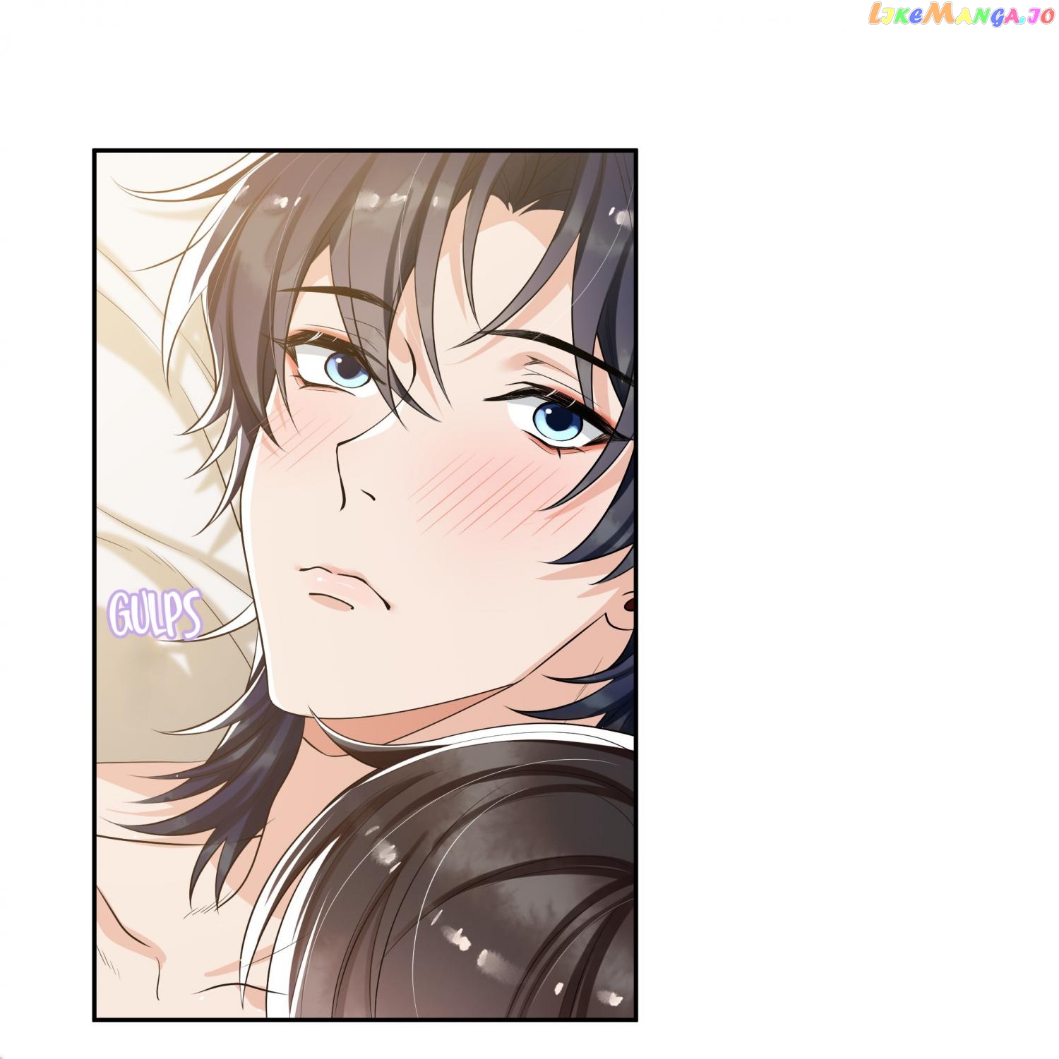 Does Love at First Sight Exist in E Sports? Chapter 63 - page 17