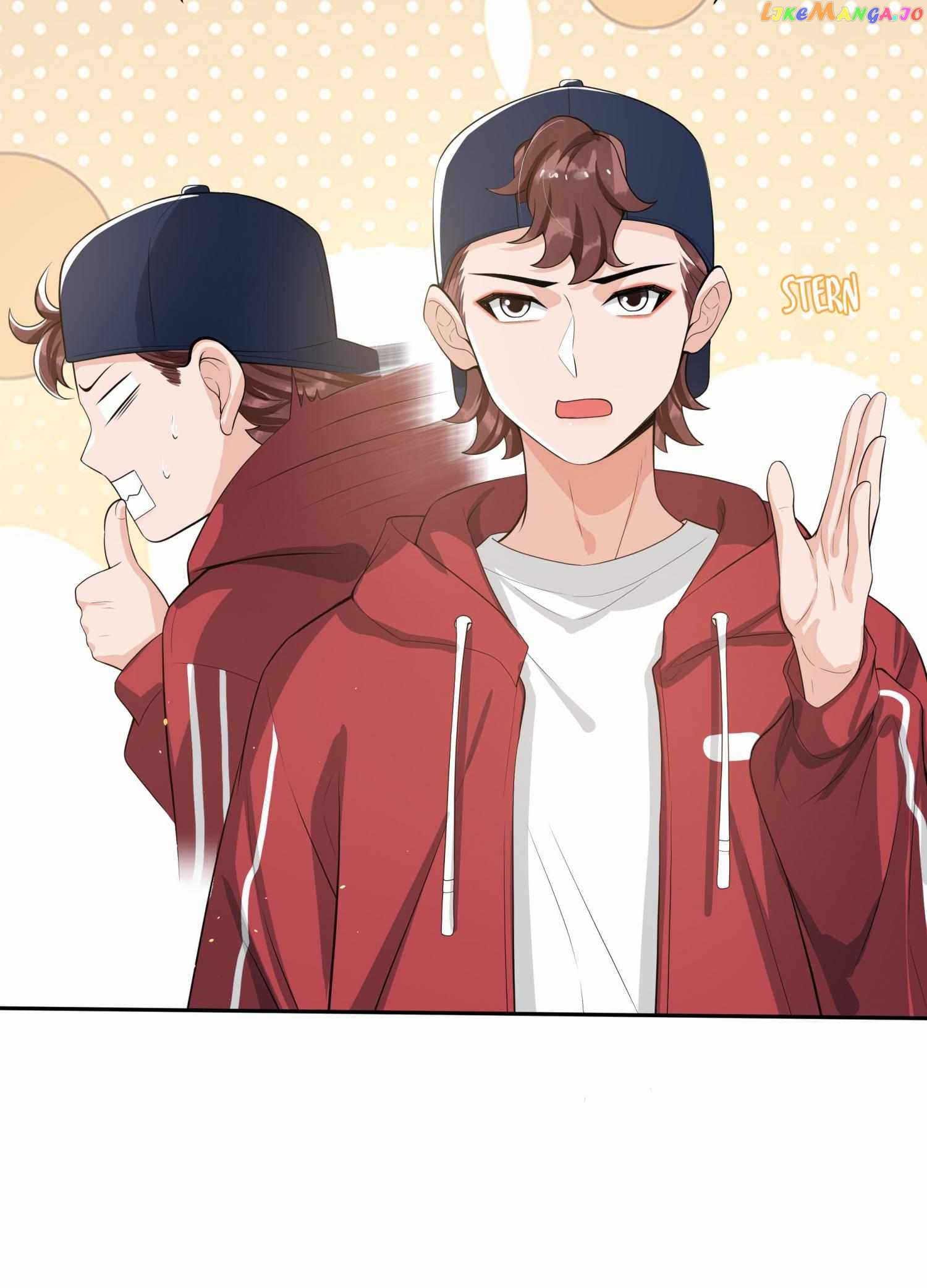 Does Love at First Sight Exist in E Sports? Chapter 63 - page 33