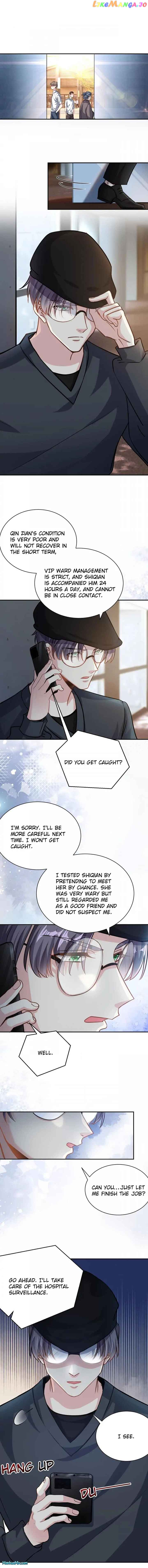 My Financial Backer is Only 5 Years Old Chapter 66 - page 1
