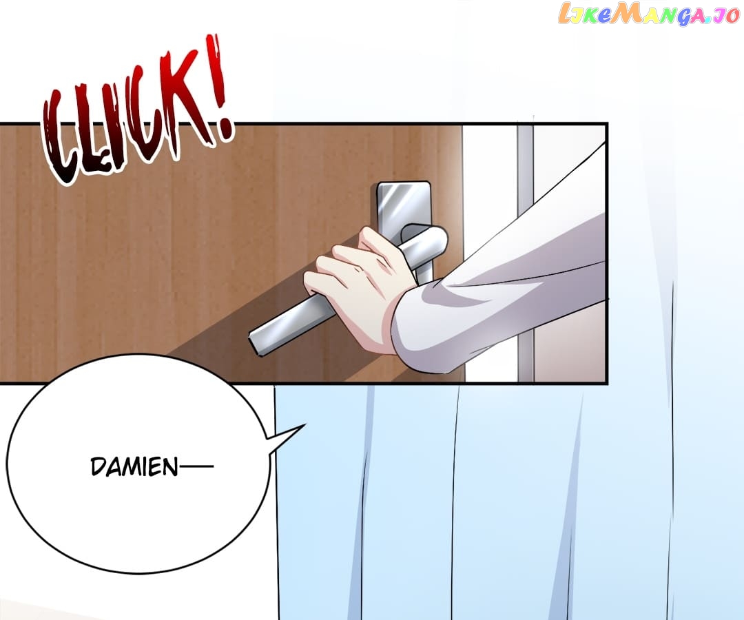 My Financial Backer is Only 5 Years Old Chapter 67 - page 1