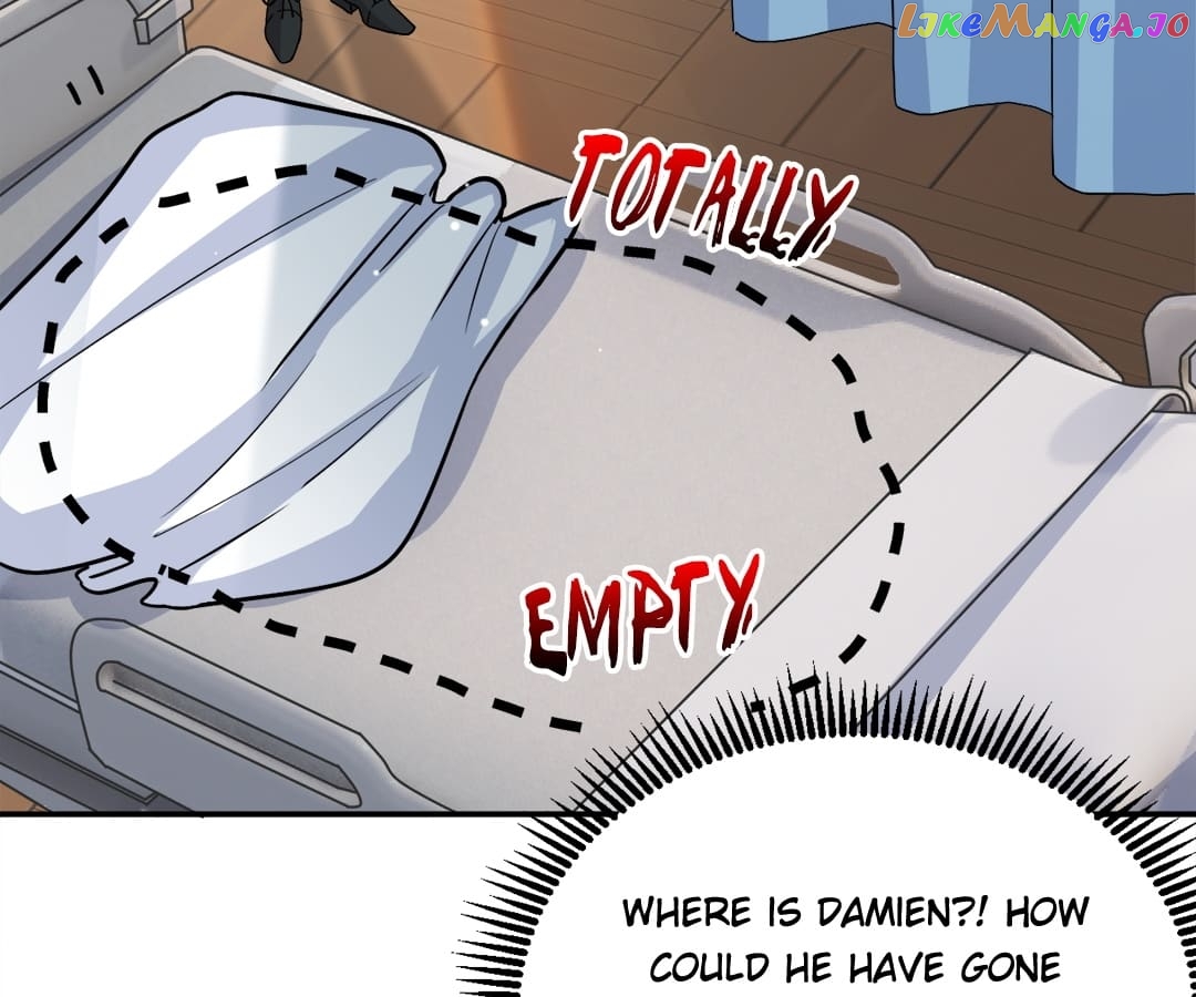 My Financial Backer is Only 5 Years Old Chapter 67 - page 3