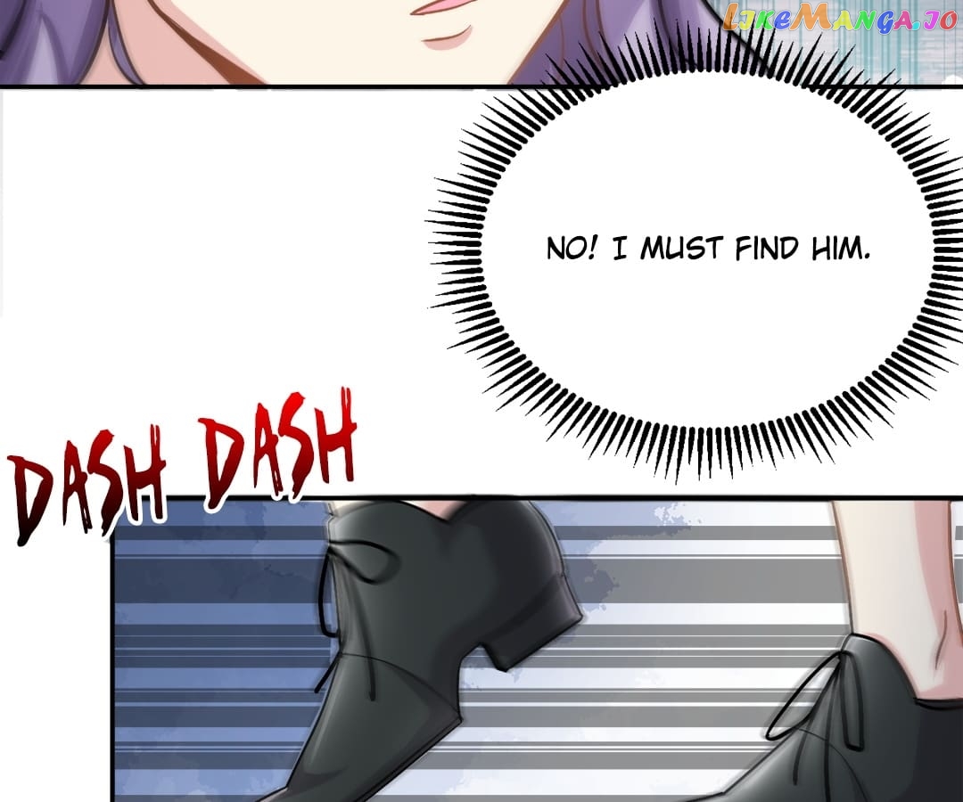 My Financial Backer is Only 5 Years Old Chapter 67 - page 5