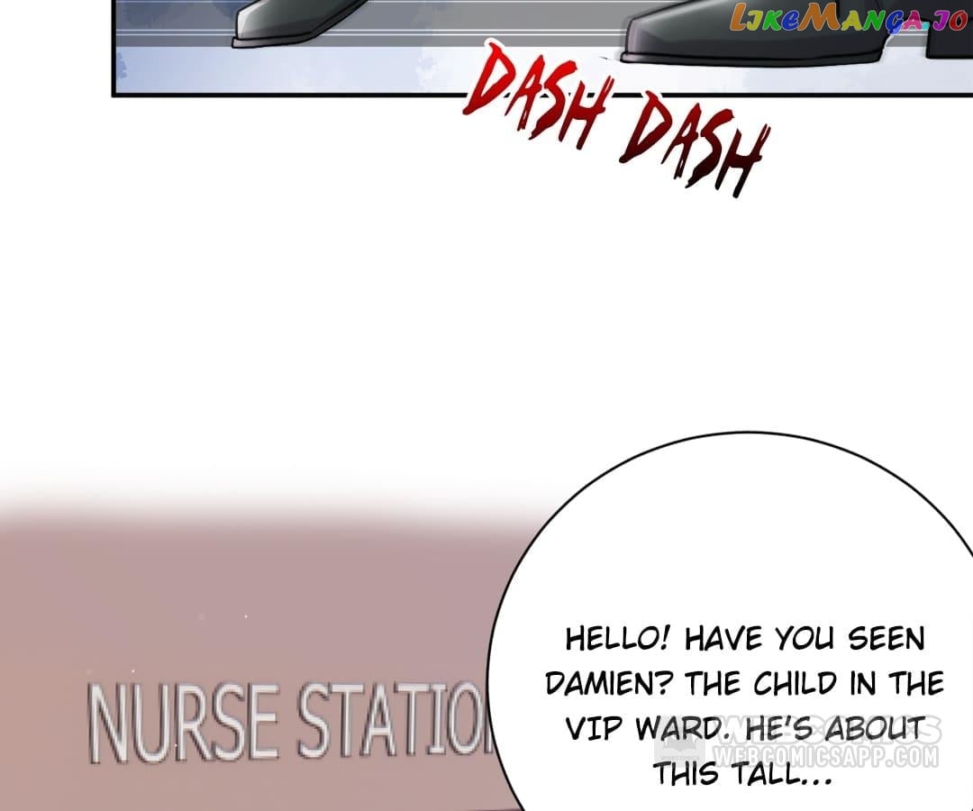 My Financial Backer is Only 5 Years Old Chapter 67 - page 6