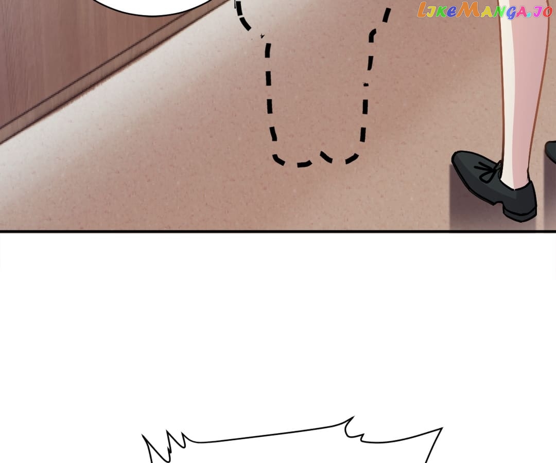 My Financial Backer is Only 5 Years Old Chapter 67 - page 9
