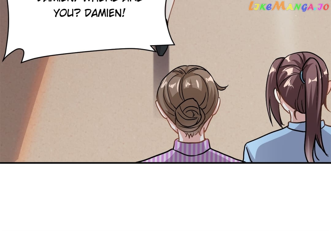 My Financial Backer is Only 5 Years Old Chapter 67 - page 12
