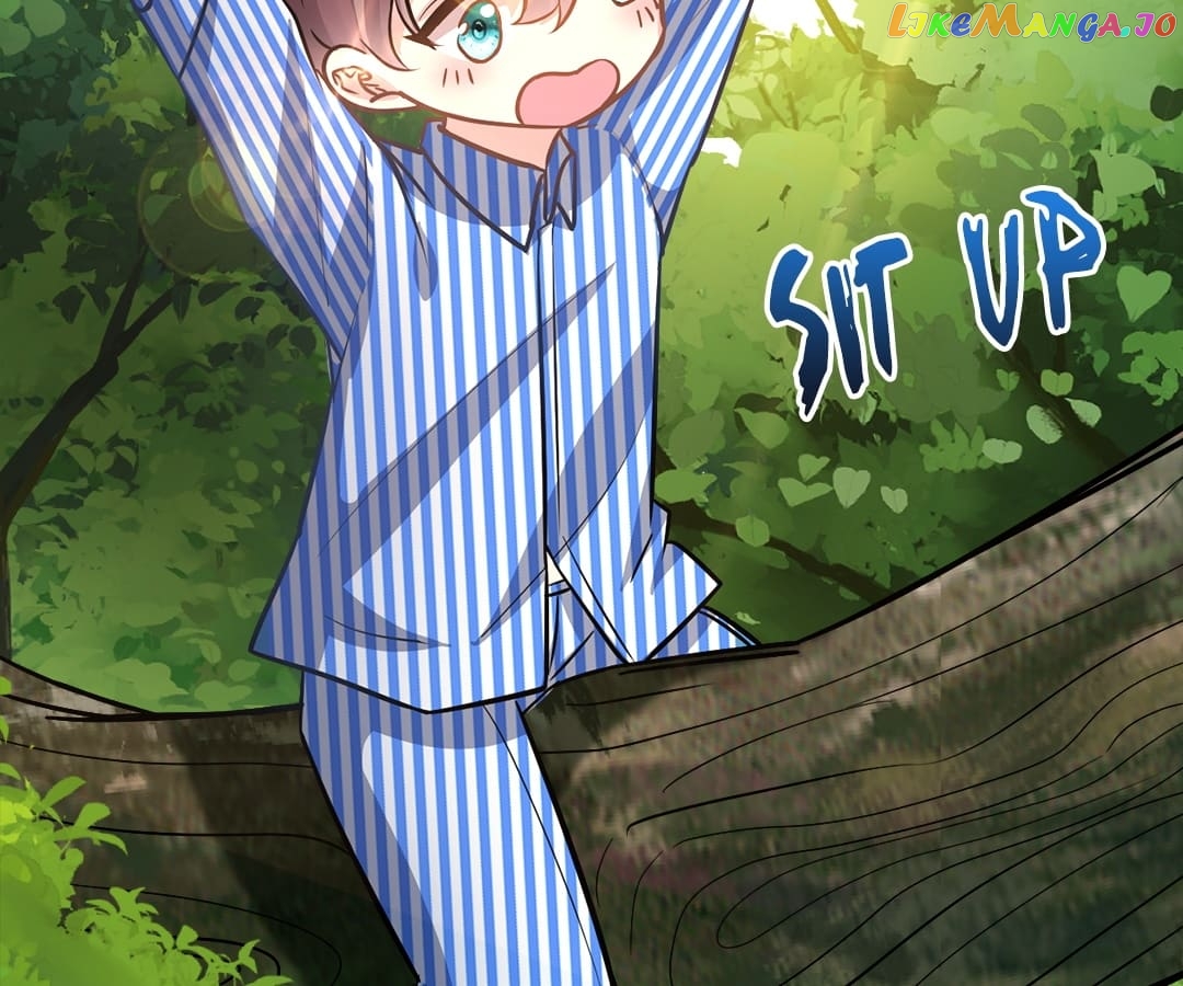 My Financial Backer is Only 5 Years Old Chapter 67 - page 31