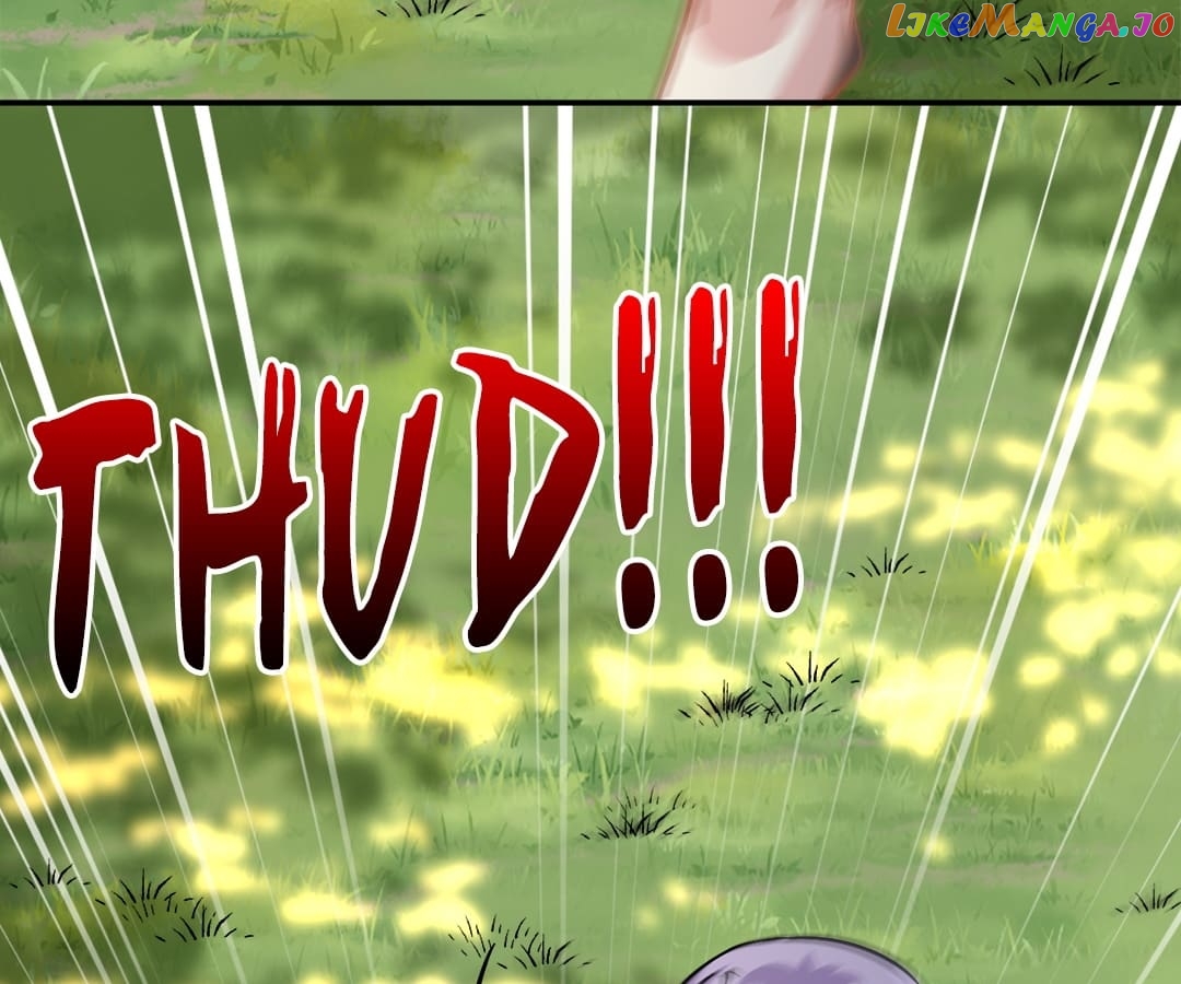 My Financial Backer is Only 5 Years Old Chapter 67 - page 37