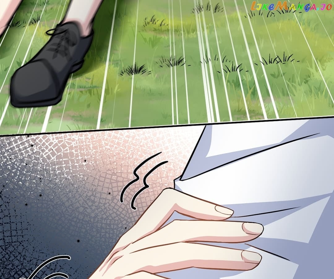 My Financial Backer is Only 5 Years Old Chapter 67 - page 40