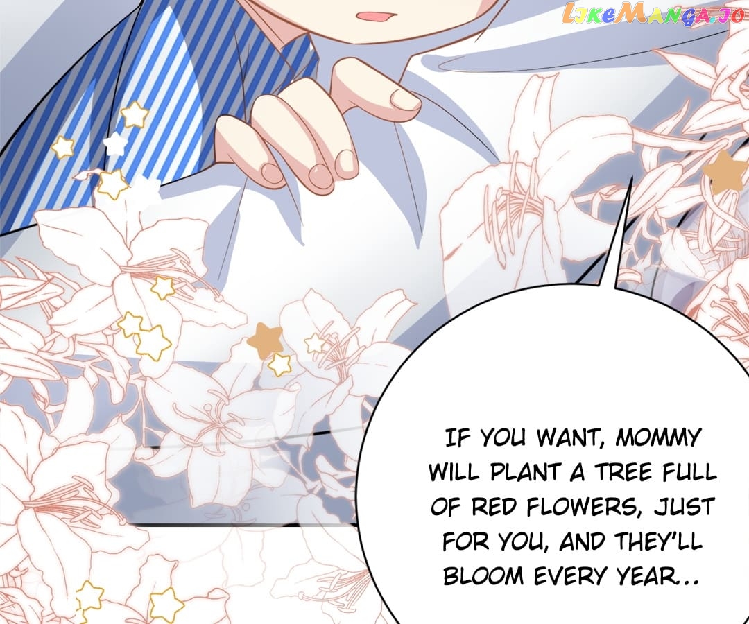 My Financial Backer is Only 5 Years Old Chapter 67 - page 44