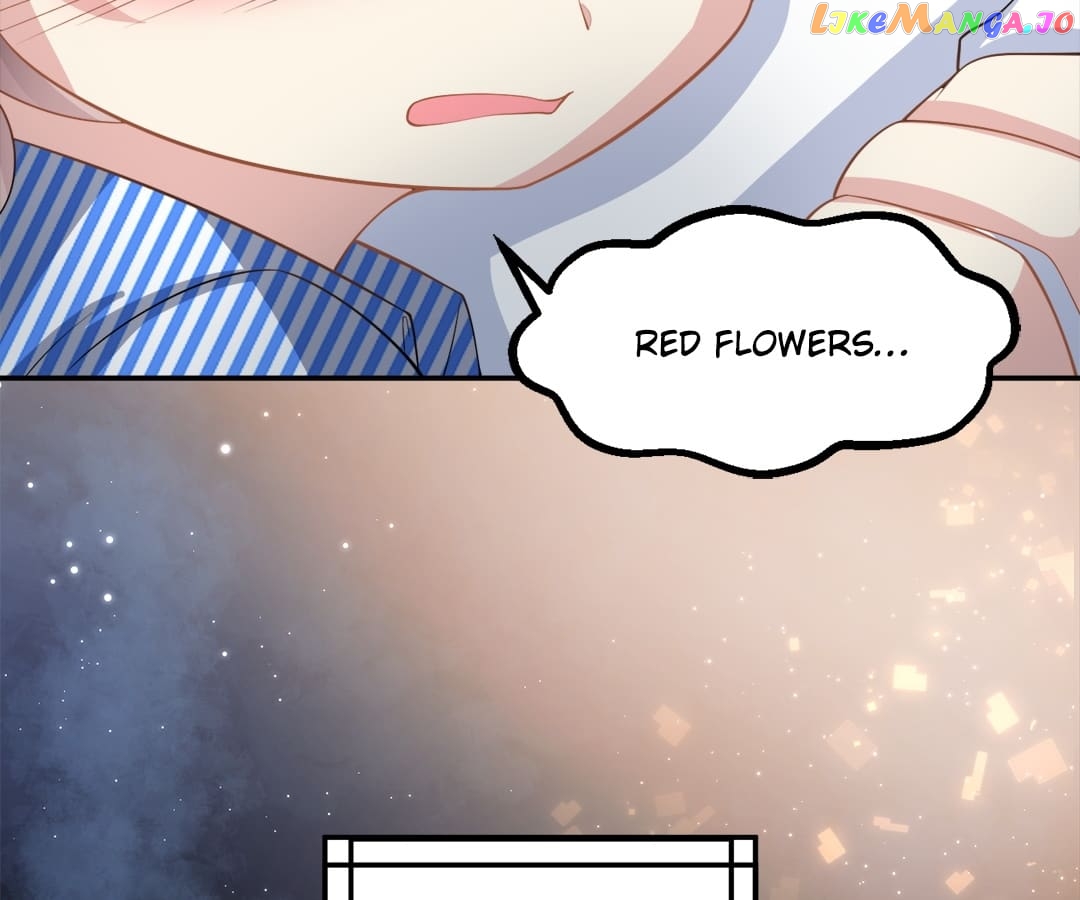 My Financial Backer is Only 5 Years Old Chapter 67 - page 46
