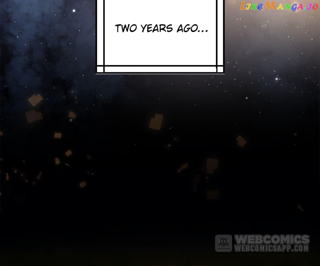 My Financial Backer is Only 5 Years Old Chapter 67 - page 47