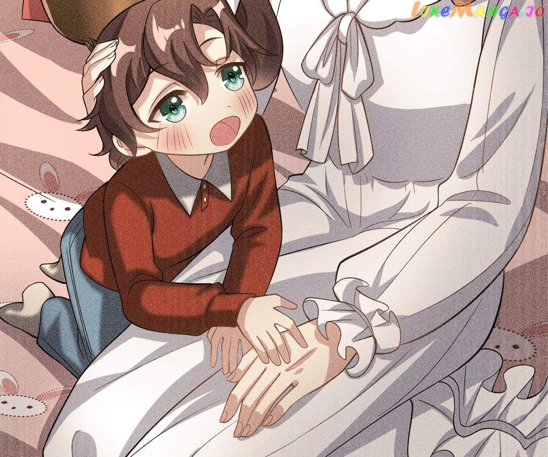 My Financial Backer is Only 5 Years Old Chapter 67 - page 49