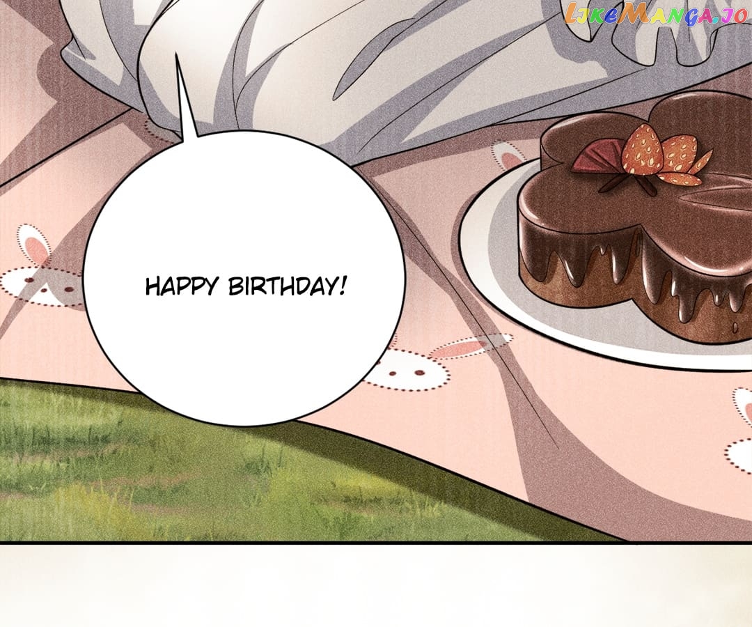 My Financial Backer is Only 5 Years Old Chapter 67 - page 50