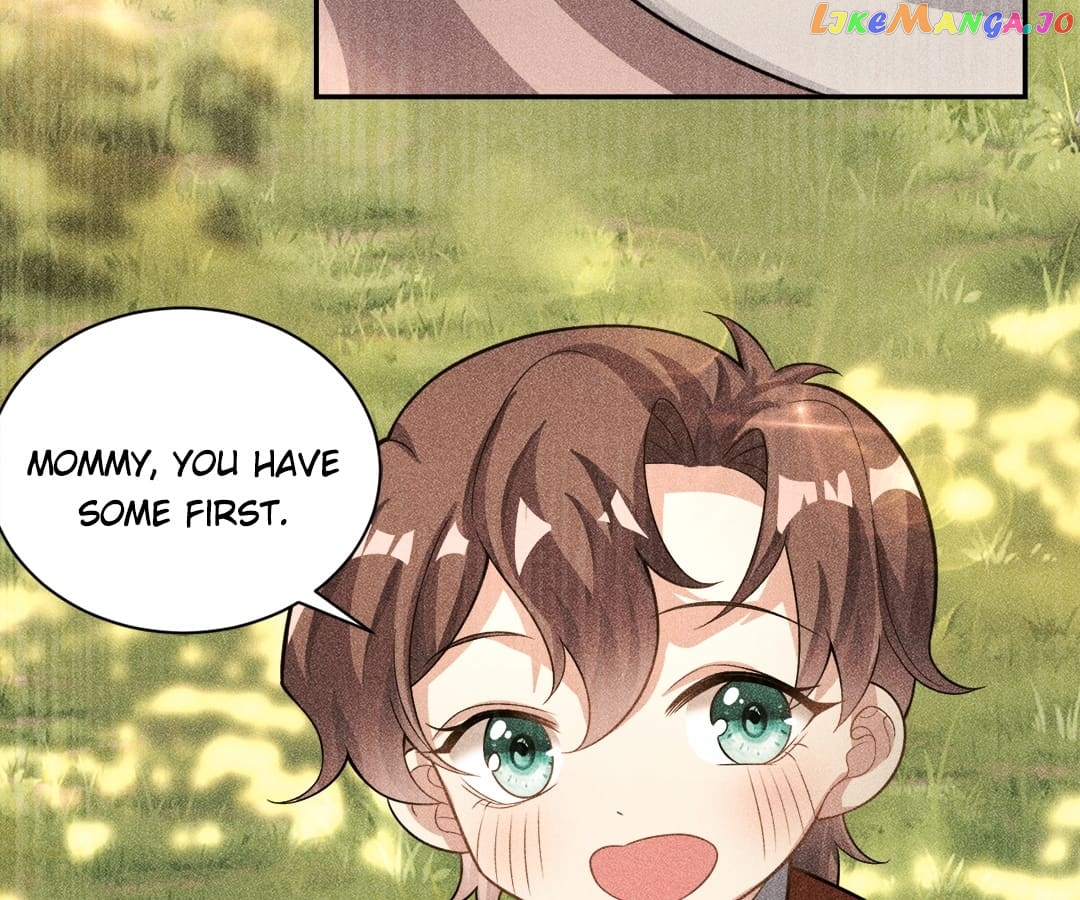 My Financial Backer is Only 5 Years Old Chapter 67 - page 52