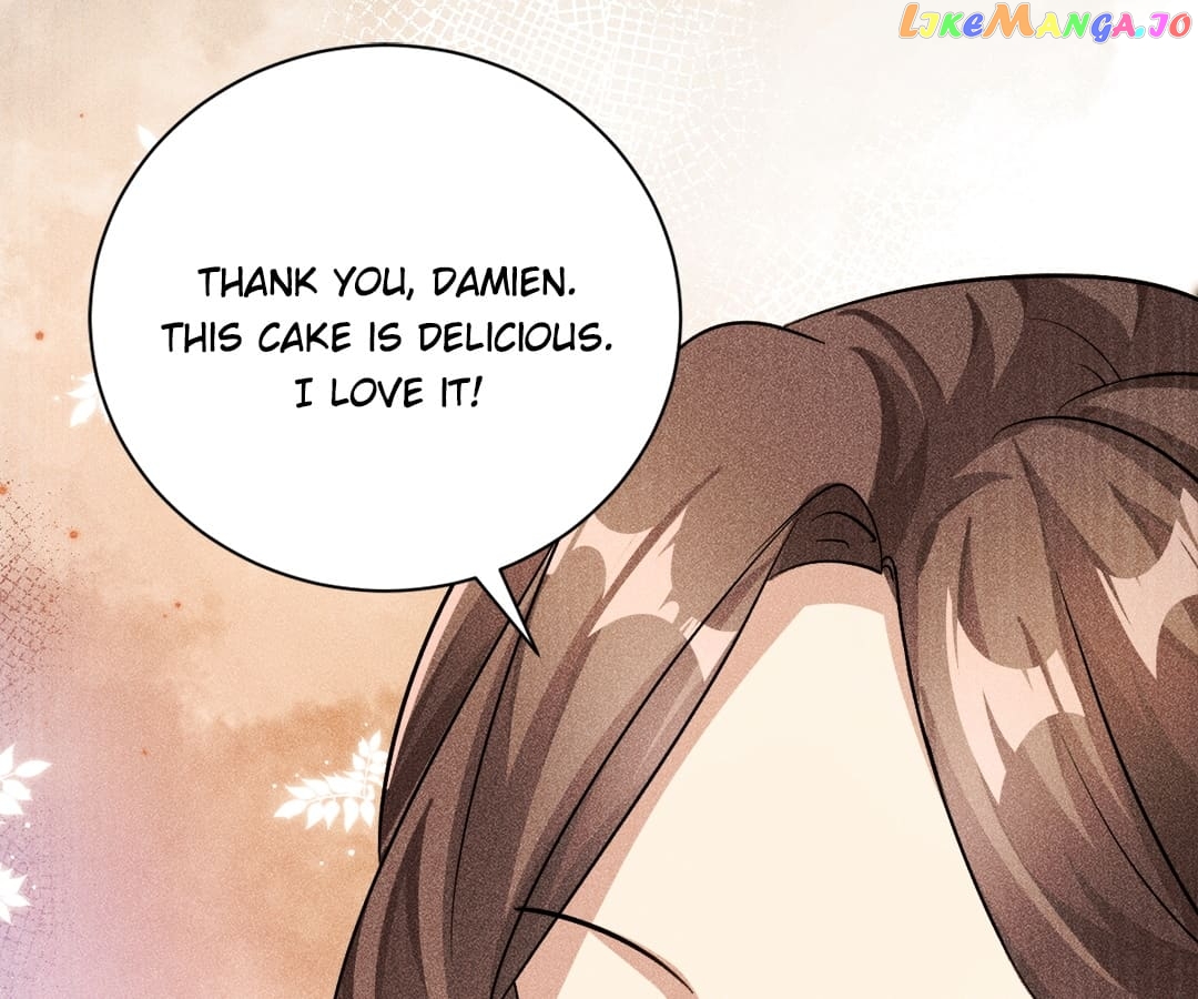 My Financial Backer is Only 5 Years Old Chapter 67 - page 56