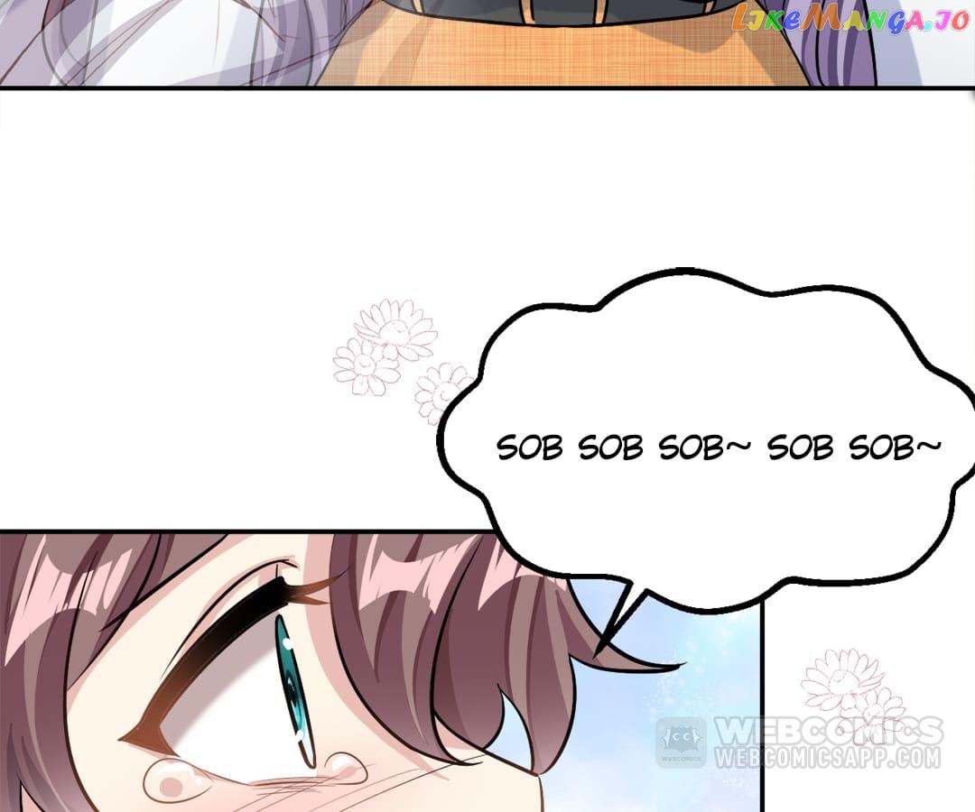 My Financial Backer is Only 5 Years Old Chapter 67 - page 61