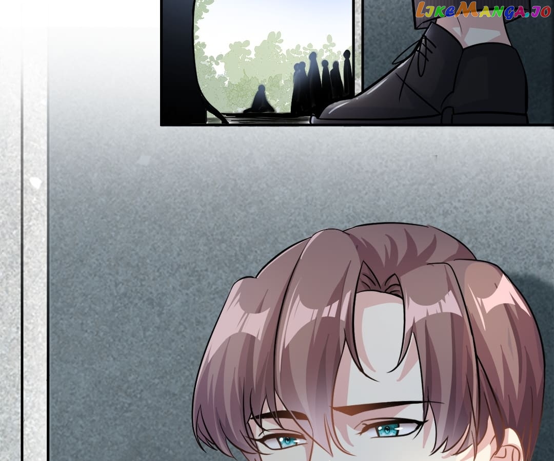 My Financial Backer is Only 5 Years Old Chapter 67 - page 67