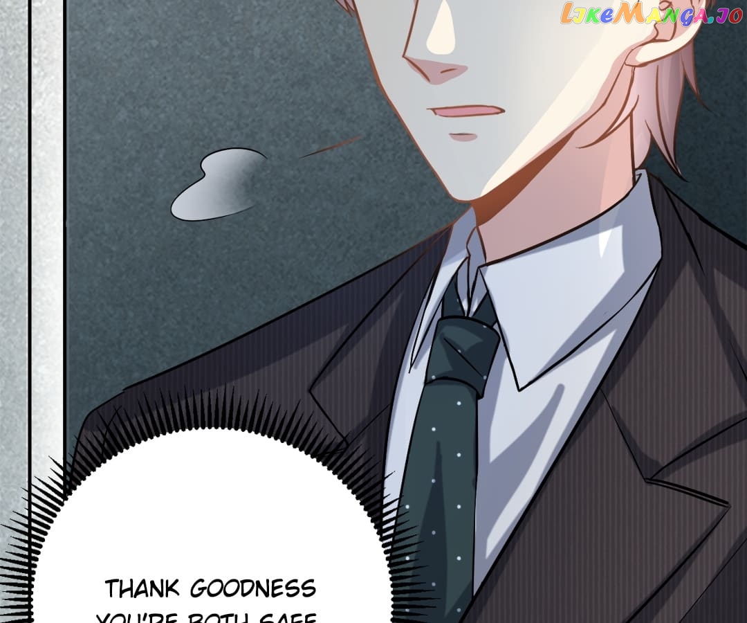 My Financial Backer is Only 5 Years Old Chapter 67 - page 68