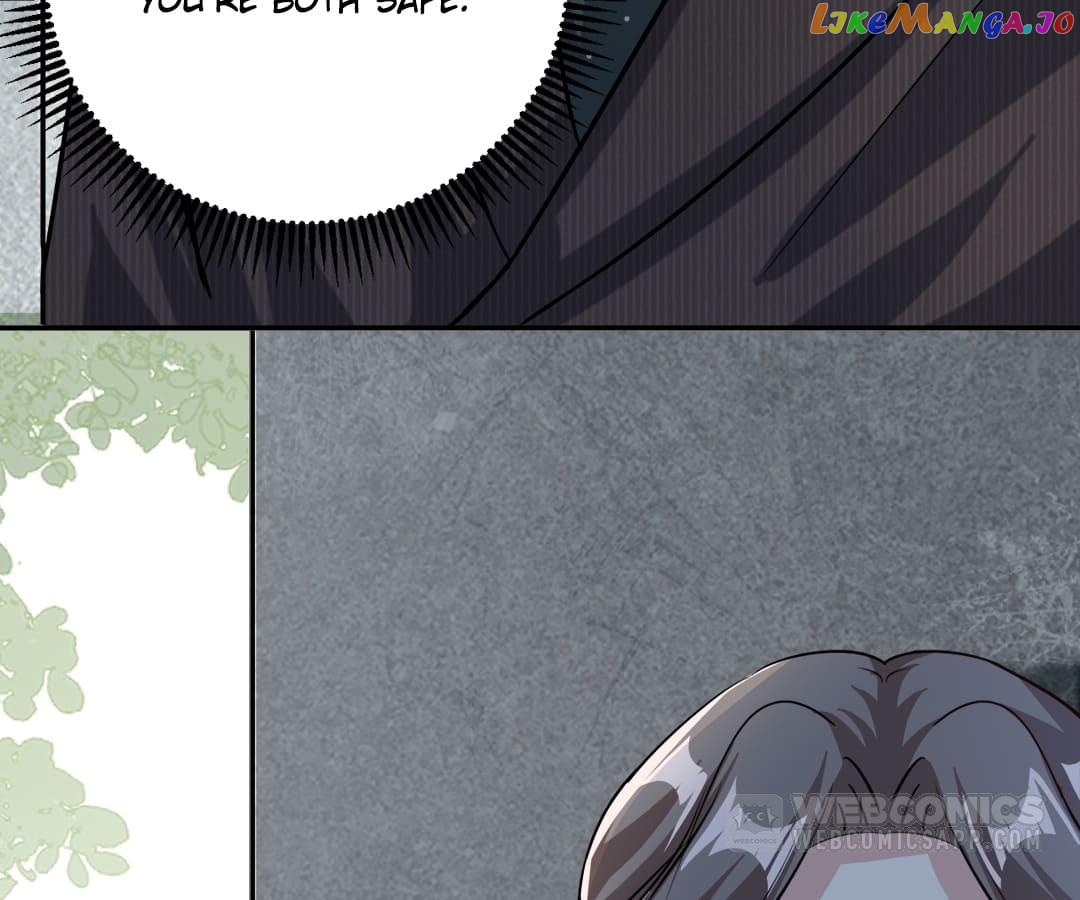 My Financial Backer is Only 5 Years Old Chapter 67 - page 69