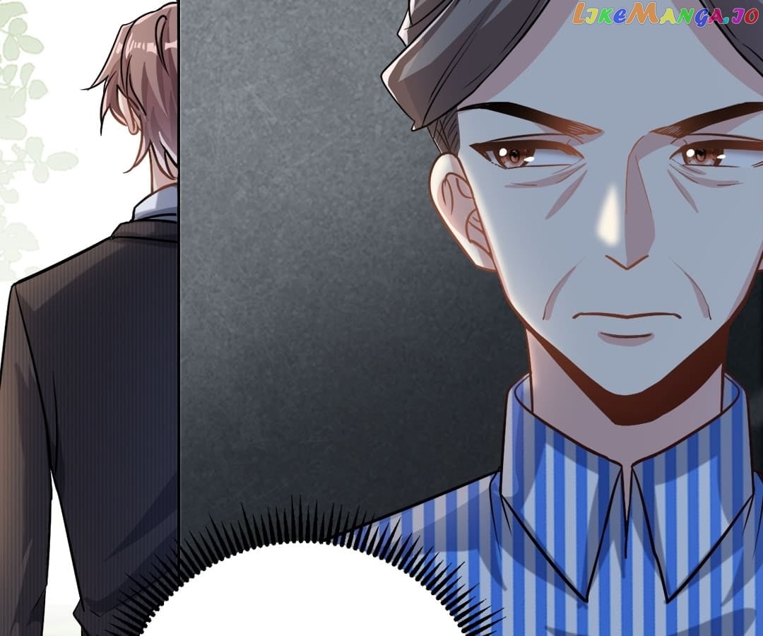My Financial Backer is Only 5 Years Old Chapter 67 - page 70