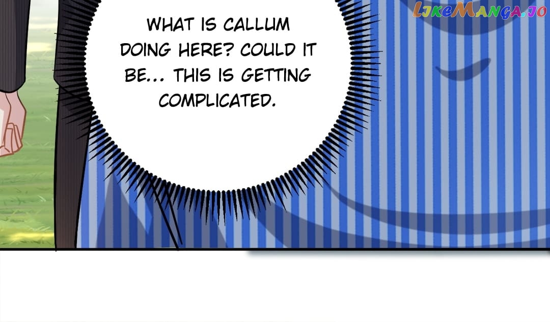 My Financial Backer is Only 5 Years Old Chapter 67 - page 71
