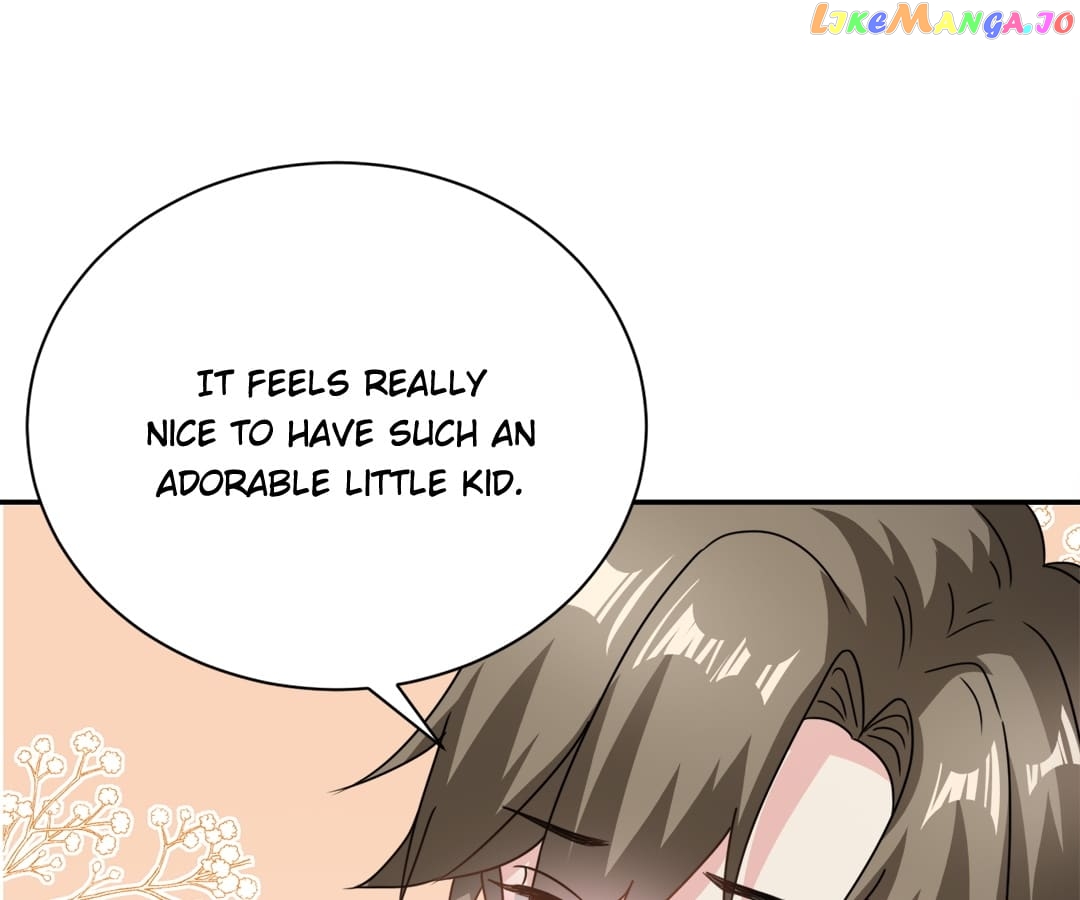 My Financial Backer is Only 5 Years Old Chapter 68 - page 16