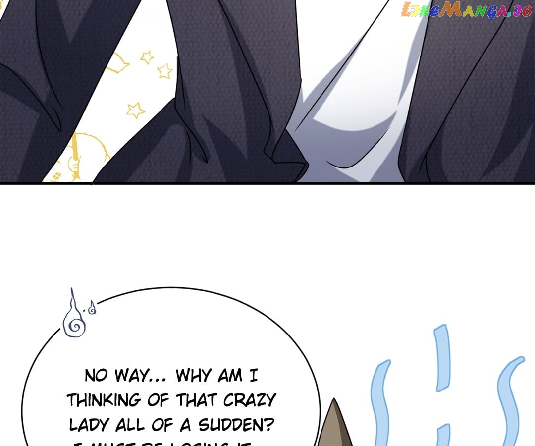 My Financial Backer is Only 5 Years Old Chapter 68 - page 22