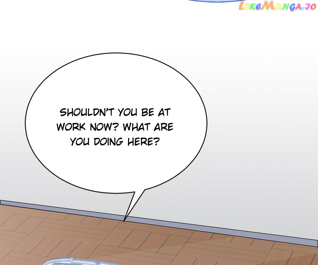 My Financial Backer is Only 5 Years Old Chapter 68 - page 24