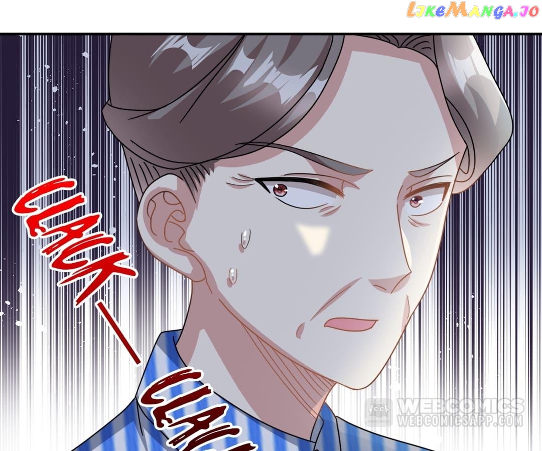My Financial Backer is Only 5 Years Old Chapter 68 - page 30