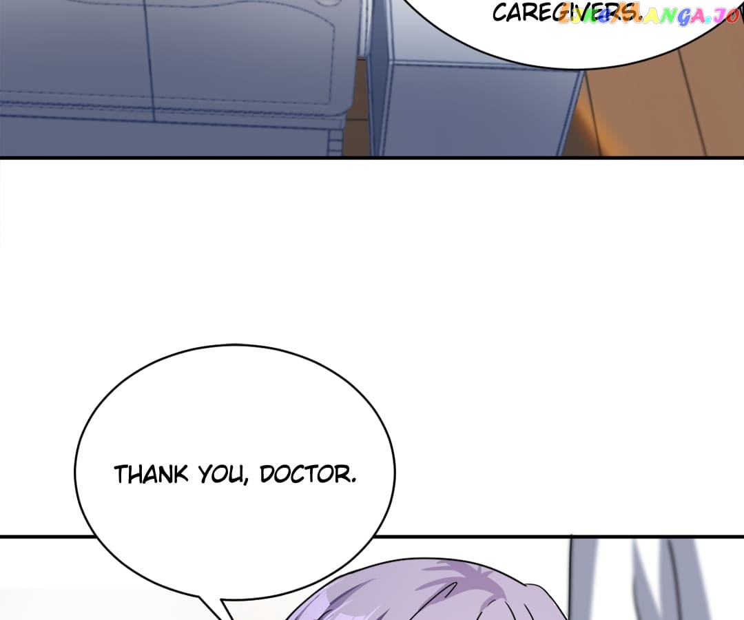 My Financial Backer is Only 5 Years Old Chapter 68 - page 4