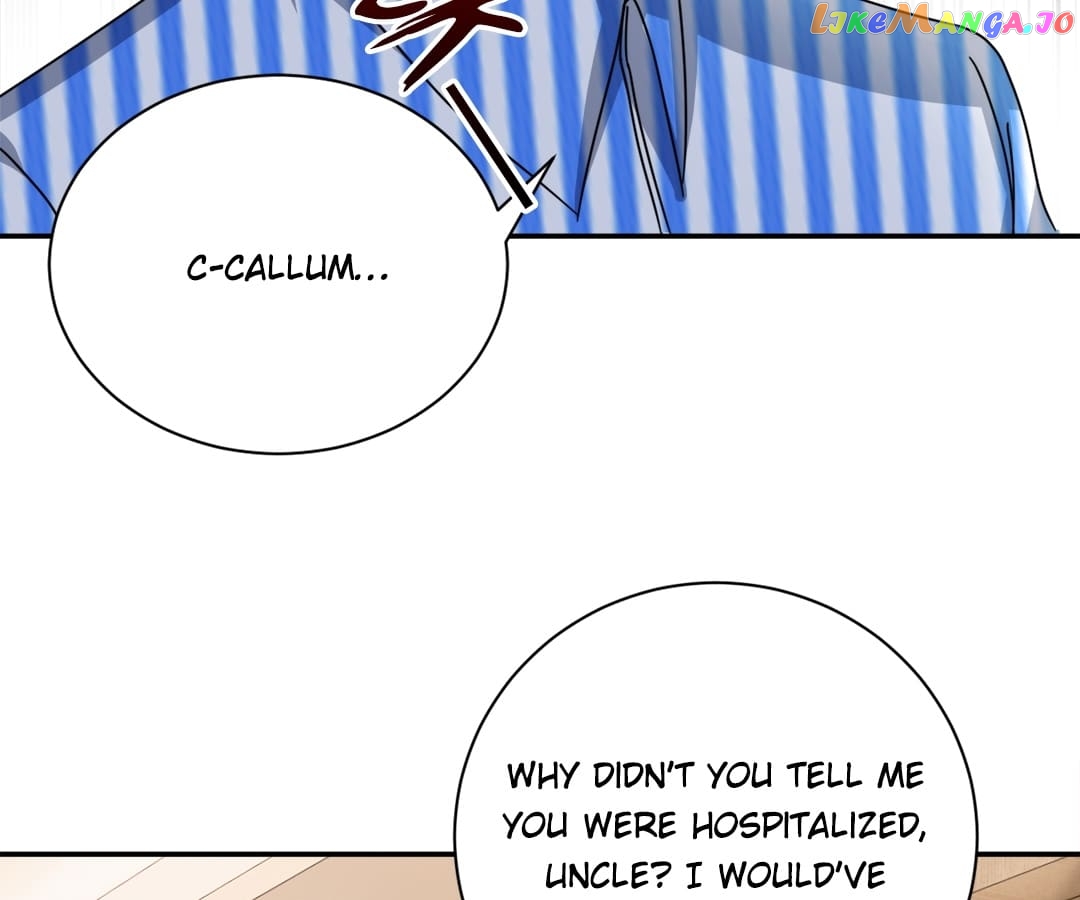 My Financial Backer is Only 5 Years Old Chapter 68 - page 31