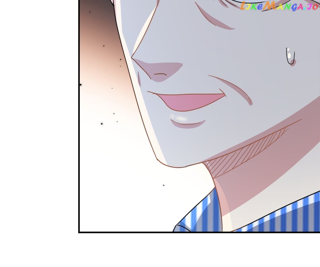 My Financial Backer is Only 5 Years Old Chapter 68 - page 35