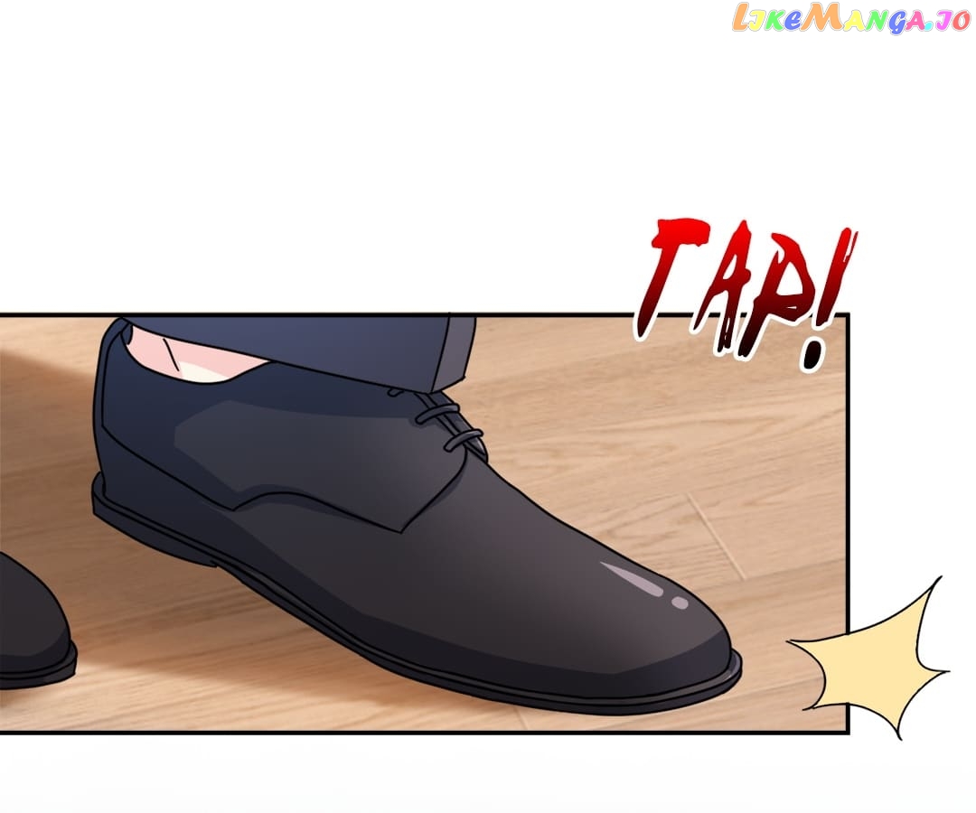 My Financial Backer is Only 5 Years Old Chapter 68 - page 36