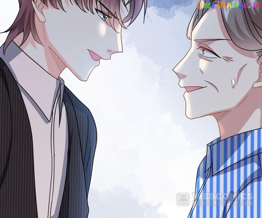 My Financial Backer is Only 5 Years Old Chapter 68 - page 38