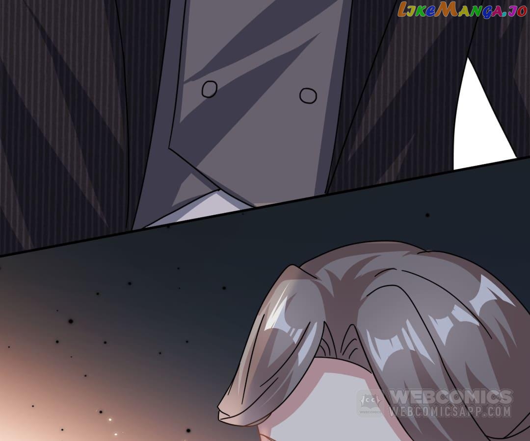 My Financial Backer is Only 5 Years Old Chapter 68 - page 42
