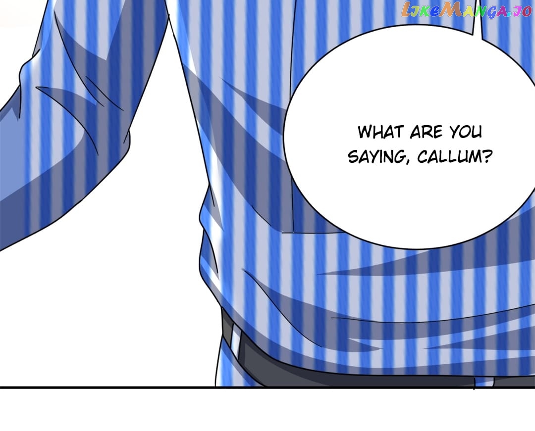 My Financial Backer is Only 5 Years Old Chapter 68 - page 44