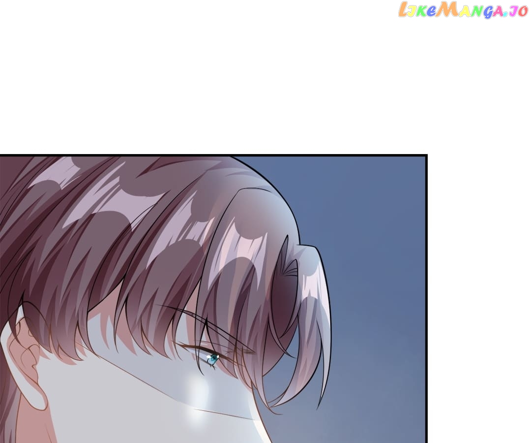 My Financial Backer is Only 5 Years Old Chapter 68 - page 45