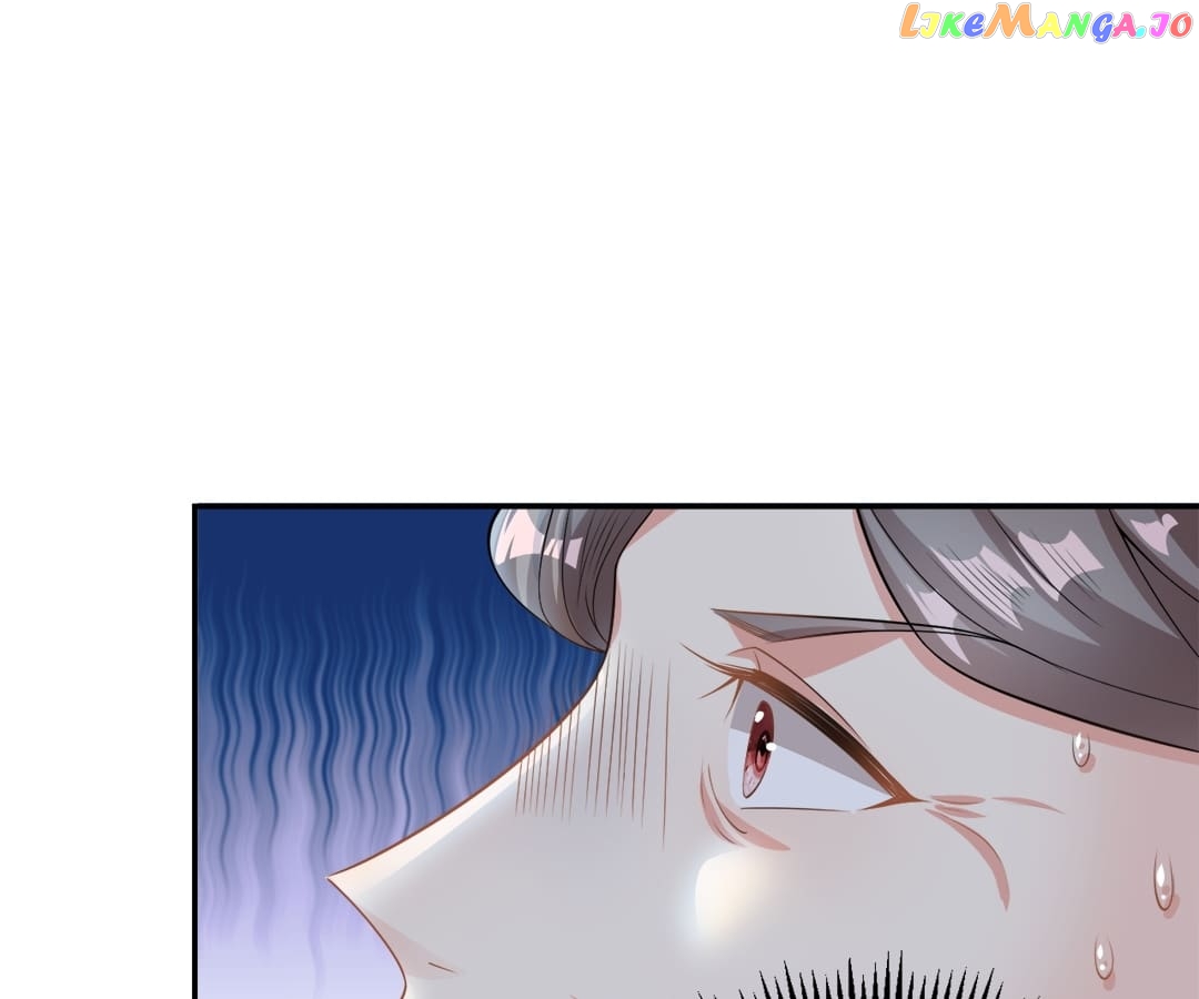 My Financial Backer is Only 5 Years Old Chapter 68 - page 47