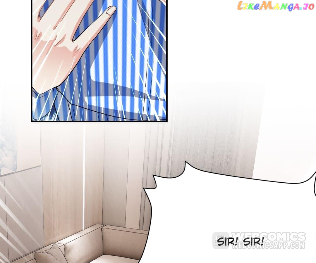 My Financial Backer is Only 5 Years Old Chapter 68 - page 50