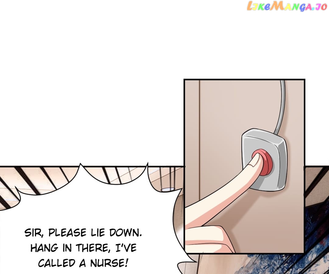 My Financial Backer is Only 5 Years Old Chapter 68 - page 53