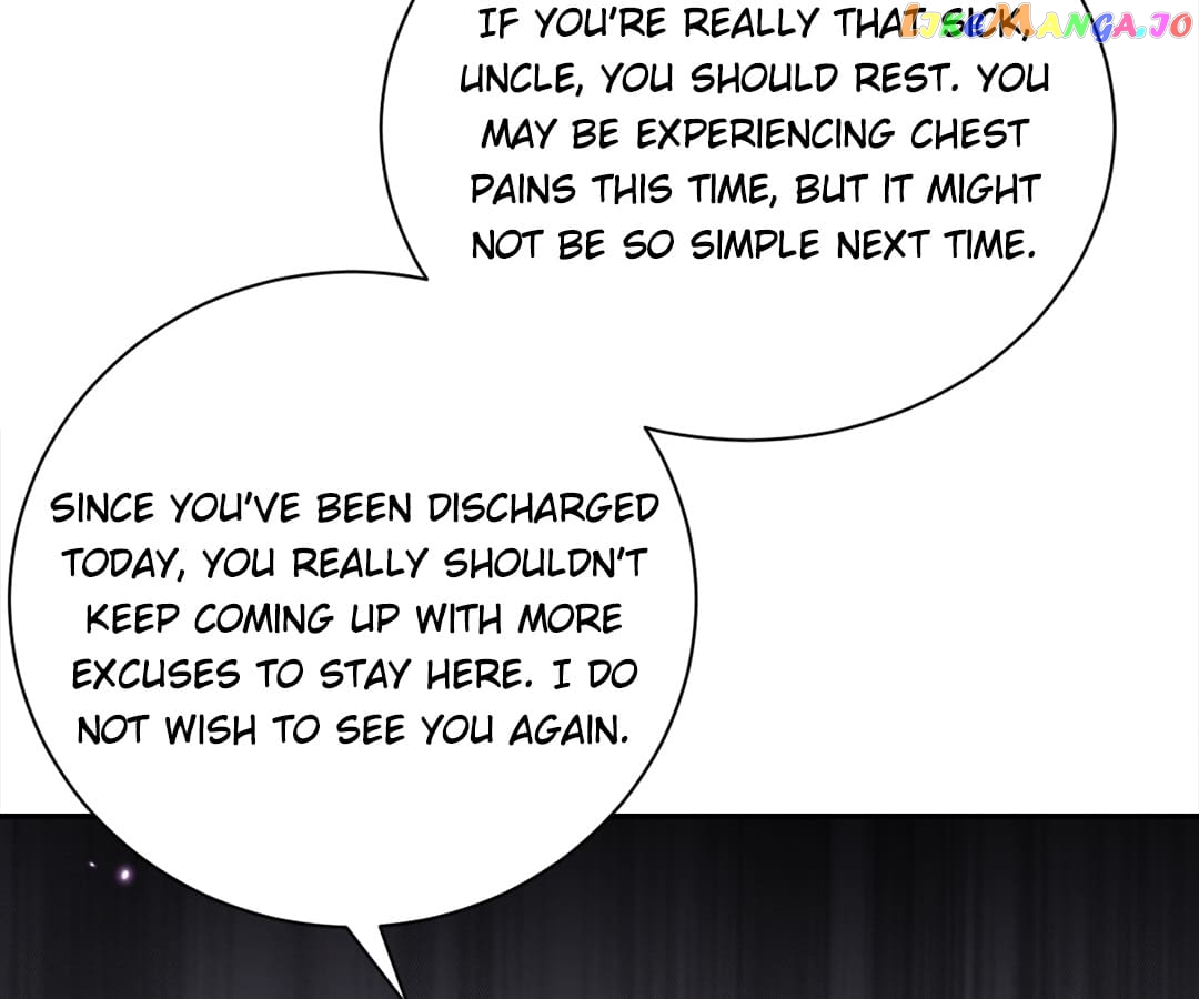 My Financial Backer is Only 5 Years Old Chapter 68 - page 59