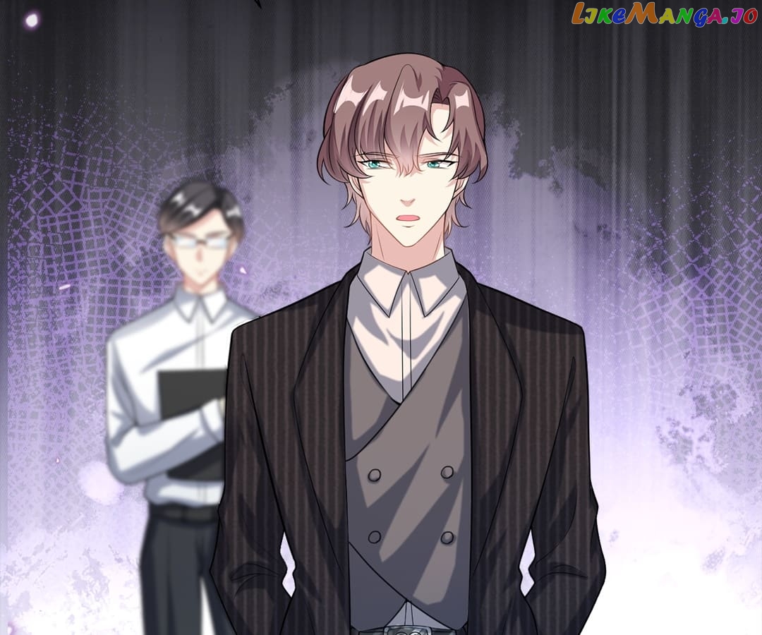 My Financial Backer is Only 5 Years Old Chapter 68 - page 60