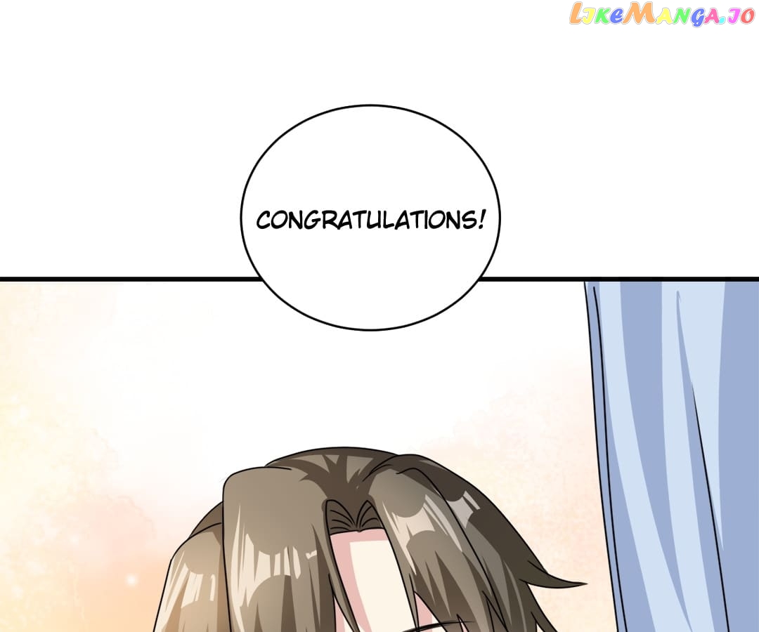 My Financial Backer is Only 5 Years Old Chapter 68 - page 7