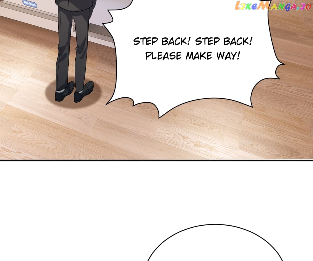 My Financial Backer is Only 5 Years Old Chapter 68 - page 64