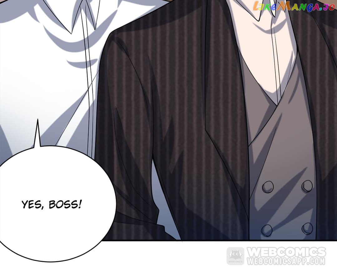 My Financial Backer is Only 5 Years Old Chapter 68 - page 66