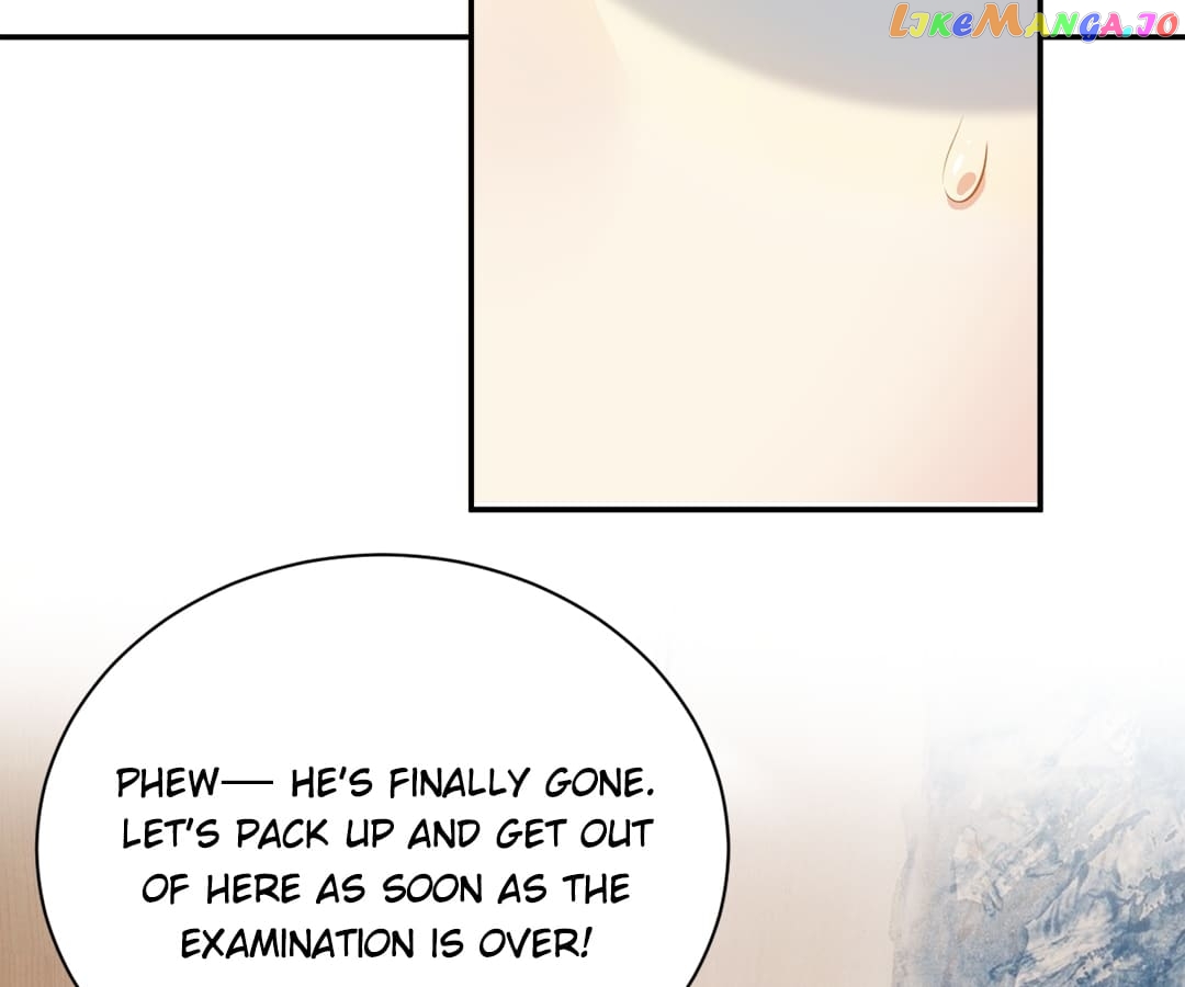 My Financial Backer is Only 5 Years Old Chapter 68 - page 68